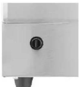 BARTSCHER MDI 1BWR 1750 - Thermostat de sécurité - 1