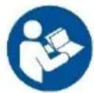 Royal Catering RC-WMDS01 - DO NOT USE THE DEVICE UNLESS YOU HAVE THOROUGHLY READ AND UNDERSTOOD THIS USER MANUAL. - 2