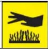 Royal Catering RC-WMDS01 - DO NOT USE THE DEVICE UNLESS YOU HAVE THOROUGHLY READ AND UNDERSTOOD THIS USER MANUAL. - 7