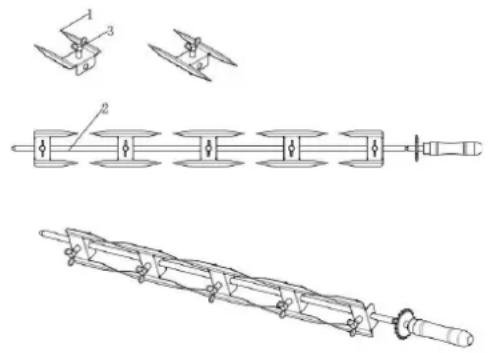 Royal Catering RC-RT-01 - Prevádzkové kroky: - 1