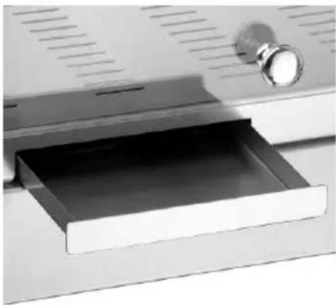 BARTSCHER BW20 - Avant d'utiliser l'appareil - 1
