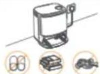Narwal Freo Z Ultra - Organiser l'environnement domestique - 1