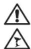 HAMILTON BEACH FlexBrew 49924 - Carafe Safety Tips - 1