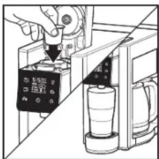 HAMILTON BEACH FlexBrew 49924 - PRÉCAUTIONS IMPORTANTES - 4