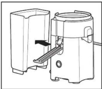 HAMILTON BEACH 67502 - How to Disassemble - 5