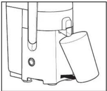 HAMILTON BEACH 67502 - How to Use - 1