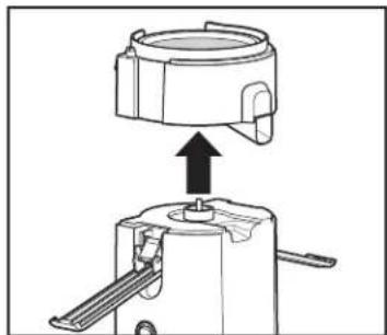 HAMILTON BEACH 67502 - How to Disassemble - 6