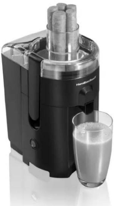 HAMILTON BEACH 67502 - Hamilton Beach® - 1