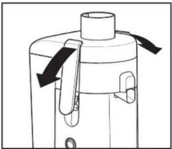 HAMILTON BEACH 67502 - How to Disassemble - 3