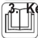 OLIMPIA SPLENDID Caldo Pocket - - GENERAL WARNINGS - 3