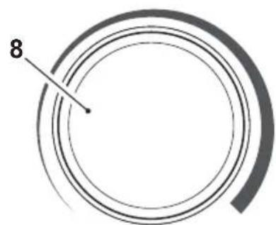 OLIMPIA SPLENDID Caldo Pocket - Perilla "7" - 1