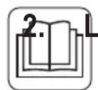 OLIMPIA SPLENDID Caldo Pocket - - ADVERTENCIAS GENERALES - 2