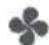OLIMPIA SPLENDID Caldo Pocket - Knop "7" - 1