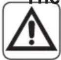 OLIMPIA SPLENDID Caldo Pocket - - GENERAL WARNINGS - 4