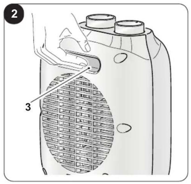 OLIMPIA SPLENDID Caldo Pocket - 4