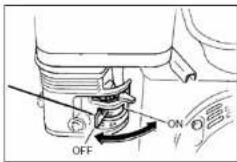 MSW FS-500 - PRIMA DELLA MESSA IN FUNZIONE È NECESSARIO AVER LETTO E COMPRESO LE ISTRUZIONI D'USO - 10