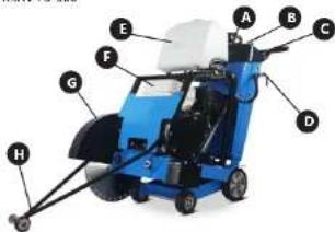 MSW FS-500 - PRIMA DELLA MESSA IN FUNZIONE È NECESSARIO AVER LETTO E COMPRESO LE ISTRUZIONI D'USO - 5