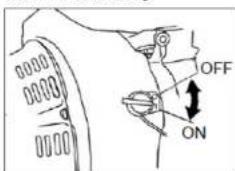 MSW FS-500 - LISEZ ATTENTIVEMENT LE PRÉSENT MANUEL ET ASSUREZ-VOUS DE BIEN LE COMPRENDRE AVANT LA PREMIÈRE UTILISATION. - 5