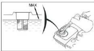 MSW FS-500 - PRIMA DELLA MESSA IN FUNZIONE È NECESSARIO AVER LETTO E COMPRESO LE ISTRUZIONI D'USO - 19