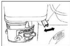 MSW FS-500 - LISEZ ATTENTIVEMENT LE PRÉSENT MANUEL ET ASSUREZ-VOUS DE BIEN LE COMPRENDRE AVANT LA PREMIÈRE UTILISATION. - 4