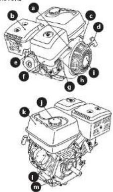 MSW FS-500 - PRIMA DELLA MESSA IN FUNZIONE È NECESSARIO AVER LETTO E COMPRESO LE ISTRUZIONI D'USO - 6