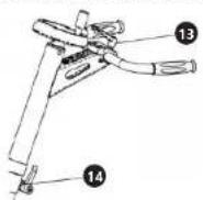 MSW FS-500 - LISEZ ATTENTIVEMENT LE PRÉSENT MANUEL ET ASSUREZ-VOUS DE BIEN LE COMPRENDRE AVANT LA PREMIÈRE UTILISATION. - 9