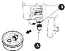 MSW FS-500 - PRIMA DELLA MESSA IN FUNZIONE È NECESSARIO AVER LETTO E COMPRESO LE ISTRUZIONI D'USO - 23