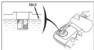 MSW FS-500 - LISEZ ATTENTIVEMENT LE PRÉSENT MANUEL ET ASSUREZ-VOUS DE BIEN LE COMPRENDRE AVANT LA PREMIÈRE UTILISATION. - 14