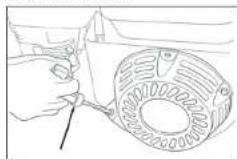MSW FS-500 - LISEZ ATTENTIVEMENT LE PRÉSENT MANUEL ET ASSUREZ-VOUS DE BIEN LE COMPRENDRE AVANT LA PREMIÈRE UTILISATION. - 6