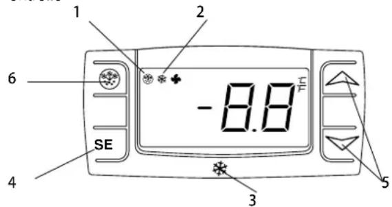 Cool Head 712100 - Das Ger t einschalten - 1