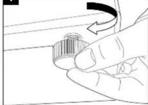 Cool Head 712100 - OPTIONAL ACCESSORY (NOT INCLUDED) - 4