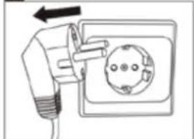 Cool Head 712115 - Four pieces of Castor - 1