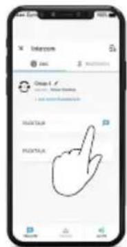 CARDO Packtalk Louis Edition - DMC Intercom | DMC-Sprechanlage | Intercom DMC | Interfono DMC - 3