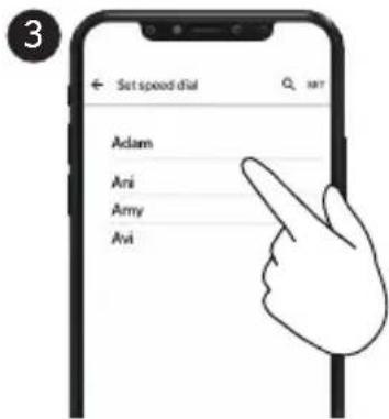 CARDO Packtalk Louis Edition - DMC Intercom | DMC-Sprechanlage | Intercom DMC | Interfono DMC - 14