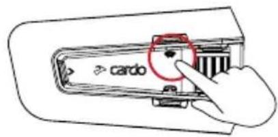 CARDO Packtalk Louis Edition - Music | Musik | Musique | Musica - 18