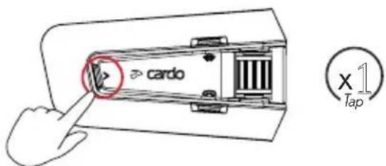 CARDO Packtalk Louis Edition - Music | Musik | Musique | Musica - 2