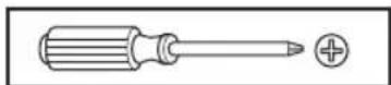 RIDGID HDAV0500 - LISTE DU CONTENU DE LA BOÎTE EN CARTON (Fig. 1) Légende Description Qté - 1
