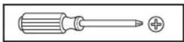 RIDGID HDAV0500 - Phillips Screwdriver - 1