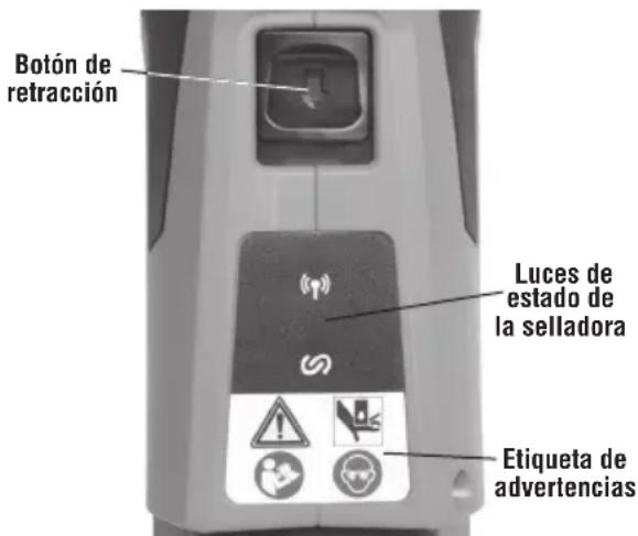 RIDGID RP 251 - Descripción - 2