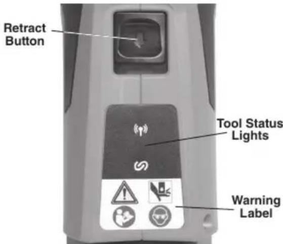 RIDGID RP 251 - Description - 2