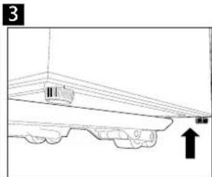 Cool Head 712125 - ACCESSORIES EN OPTION (NON FOURNIS LORS DE LA LIVRAISON) - 3