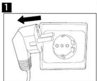 Cool Head 712125 - ACCESSORIES EN OPTION (NON FOURNIS LORS DE LA LIVRAISON) - 1
