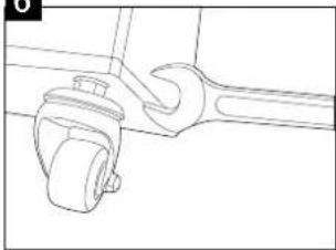 Cool Head 712125 - OPTIONAL ACCESSORY (NOT INCLUDED) - 6