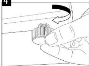 Cool Head 712125 - OPTIONAL ACCESSORY (NOT INCLUDED) - 4