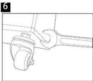 Cool Head 712125 - ACCESSORIES EN OPTION (NON FOURNIS LORS DE LA LIVRAISON) - 6