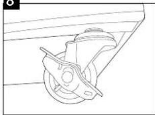 Cool Head 712125 - OPTIONAL ACCESSORY (NOT INCLUDED) - 8