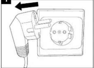 Cool Head 712125 - OPTIONAL ACCESSORY (NOT INCLUDED) - 1