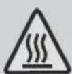 BEKO EFW5000WS - Signification des pictogrammes - 6