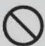 BEKO EFW5000WS - Signification des pictogrammes - 3