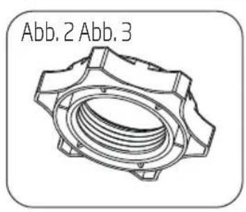 BEKO EFW5000WS - Installationsanleitungen - 2